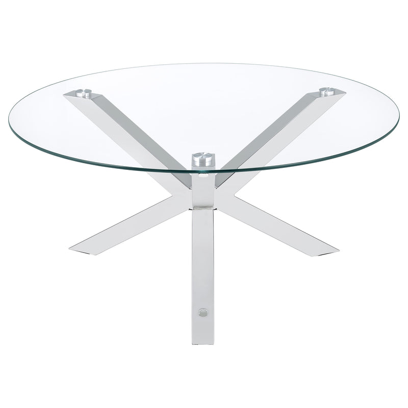 Kenzie Coffee Table Sets