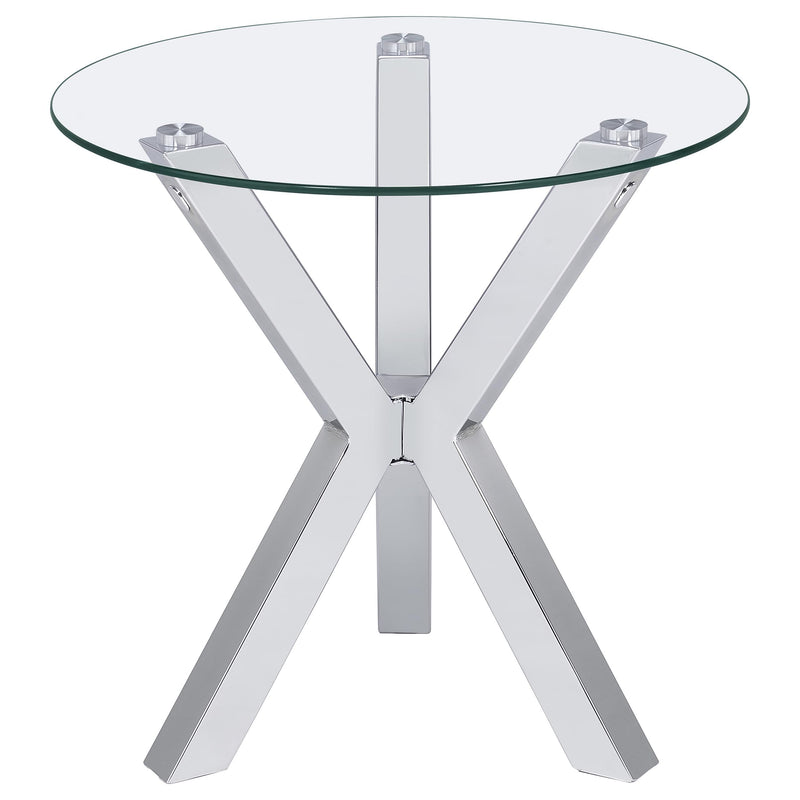 Kenzie Coffee Table Sets
