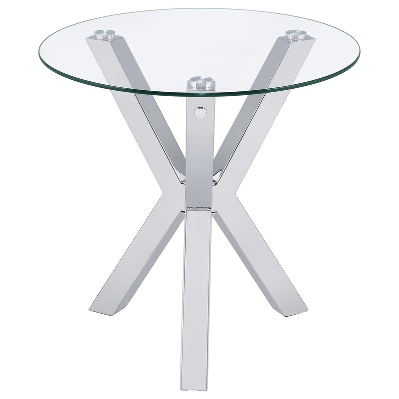 Kenzie Coffee Table Sets