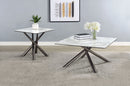 Carvell End & Side Tables