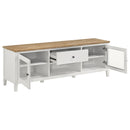 Hollis TV Stand - Winder Mattress & Furniture