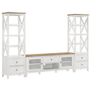 Hollis TV Stand - Winder Mattress & Furniture