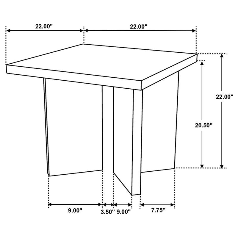 Andando Coffee Table Sets