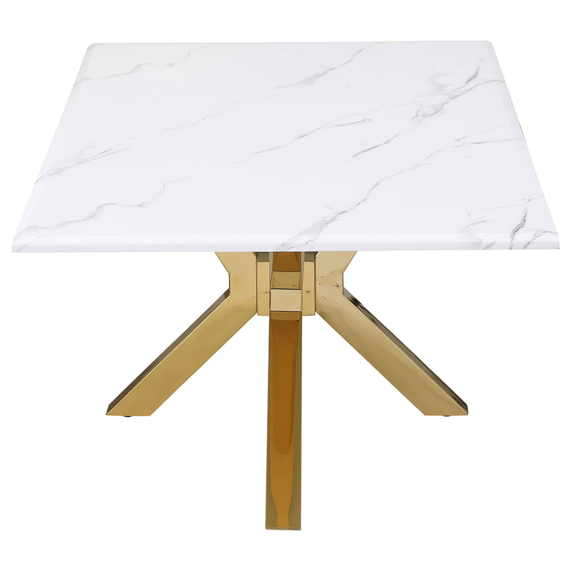Visalia Coffee Table Sets