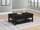 Payne Mobile Lift-Top Coffee Table