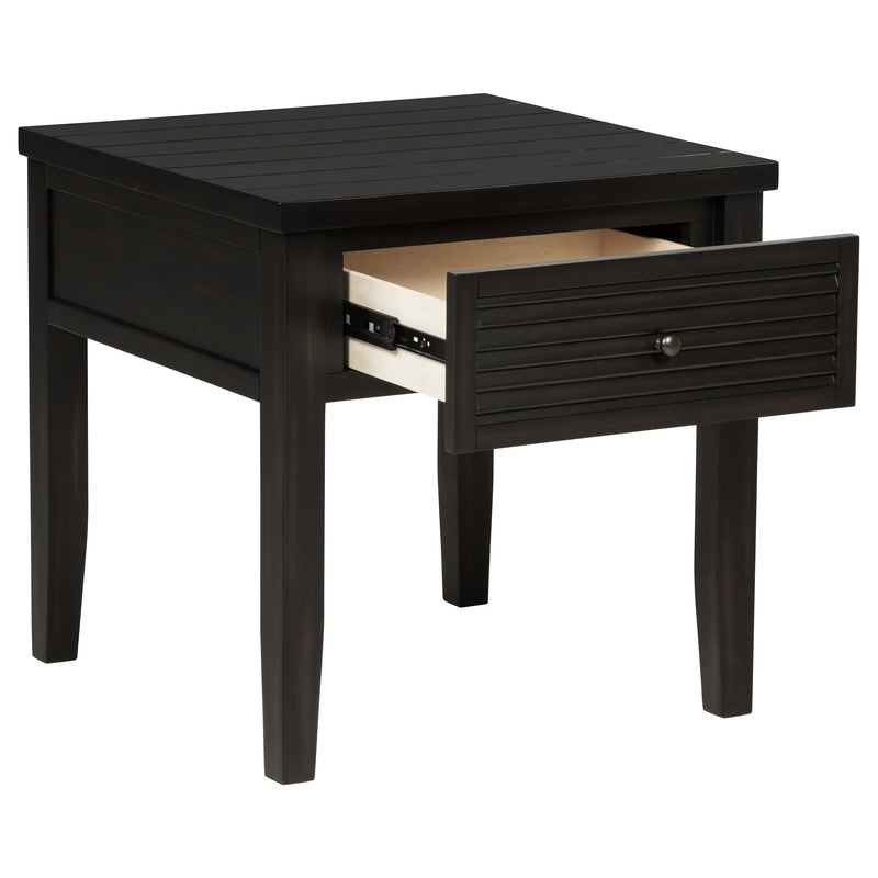 Concord End & Side Table