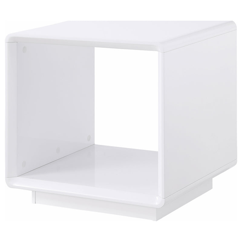 Paseo End & Side Tables