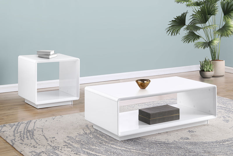 Paseo End & Side Tables