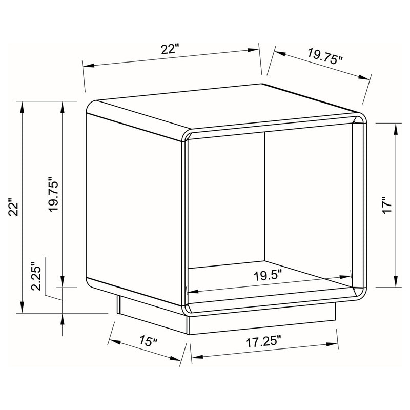 Paseo Table Sets