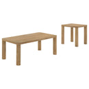 Castlewood Coffee Table Set