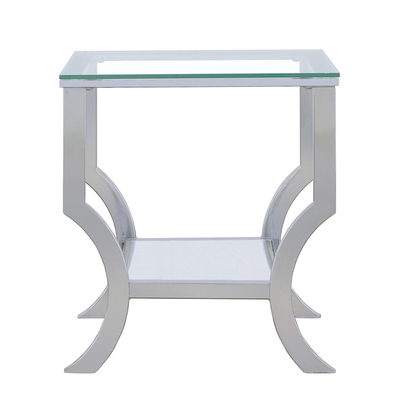 Saide End & Side Table