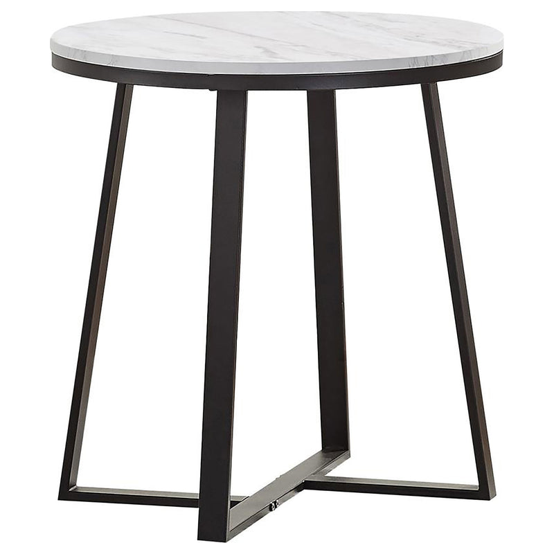 Hugo End & Side Table image