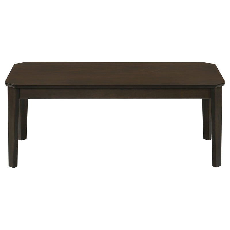 Amaro Coffee Table Set