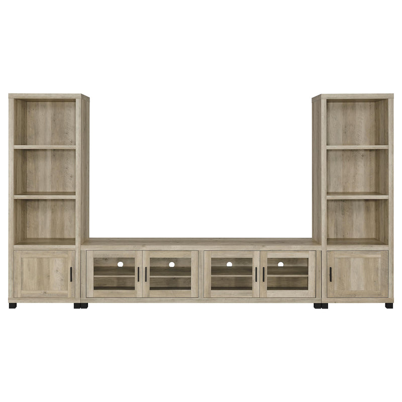 Sachin Adjustable Entertainment