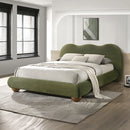 Finamore Queen Bed
