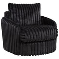 Sarco Swivel Accent Chair