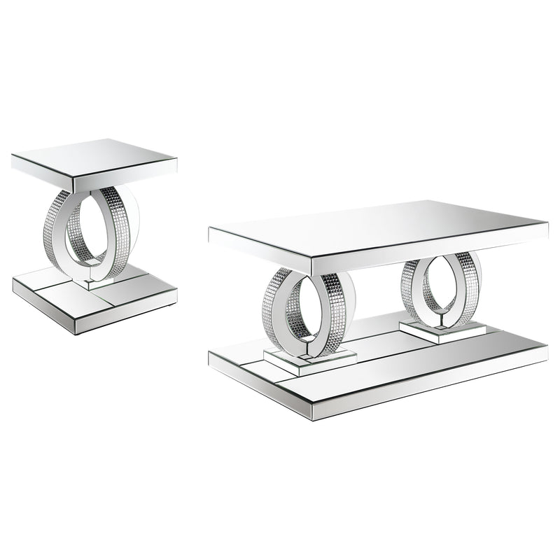 Breena Coffee Table Sets