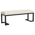 Mesa Accent Bench
