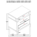 Gracemont Bedroom Set