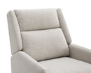 Psyche Pushback Recliner