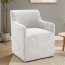 Fico Arm Chair (1/CTN)