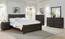 Regensburg Bed
