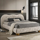 Finamore E.King Bed