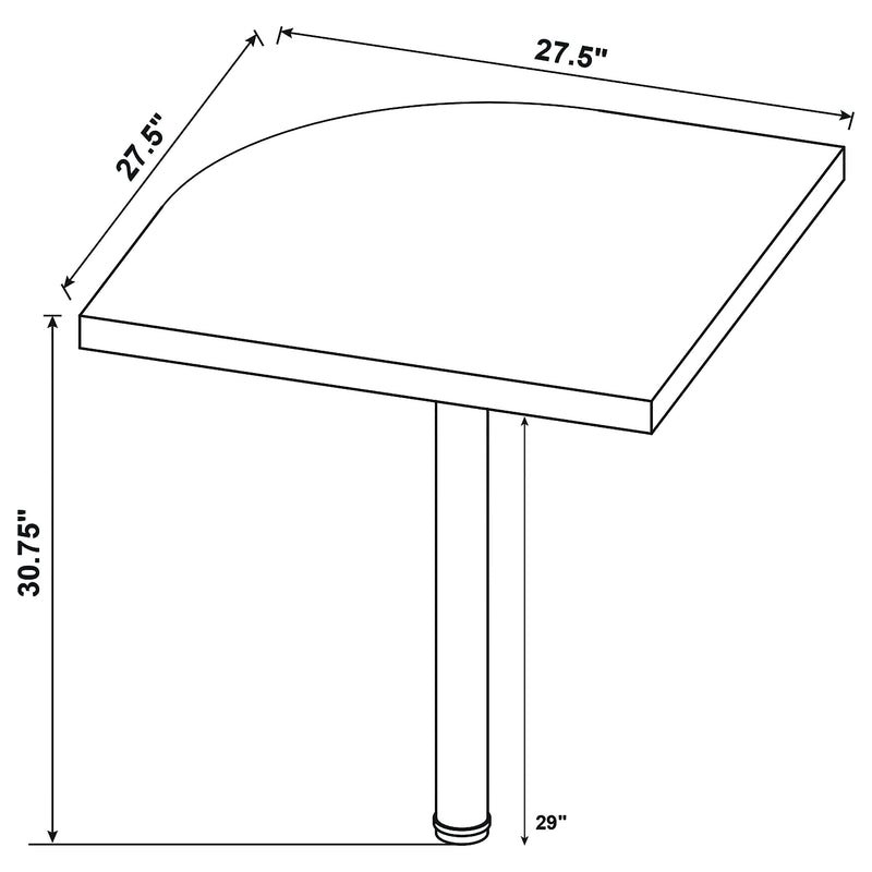 Skylar Desk Sets 2