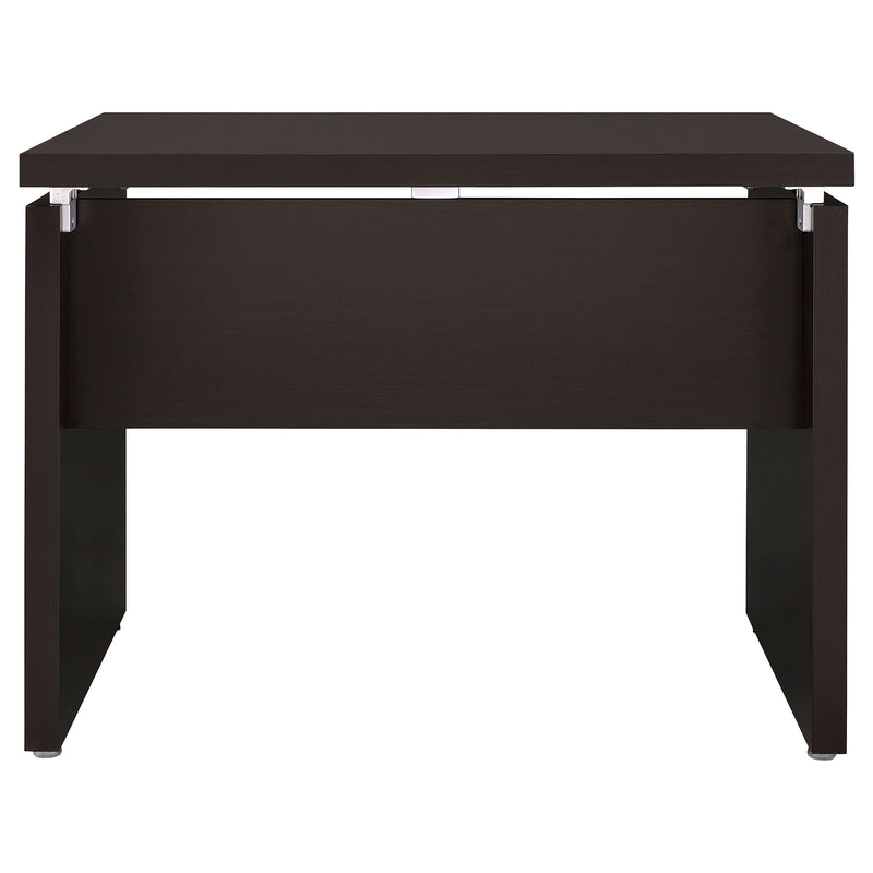 Skylar L-Shape Desks