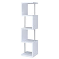 Baxter Bookshelf