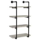 Elmcrest Wall Shelf