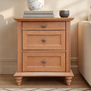 Hyde Nightstand