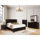 Spruce Bed