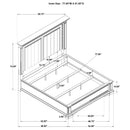 McKinney Bedroom Set