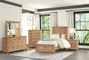 McHenry Full Bed