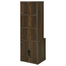 Westpark Bookcase Set