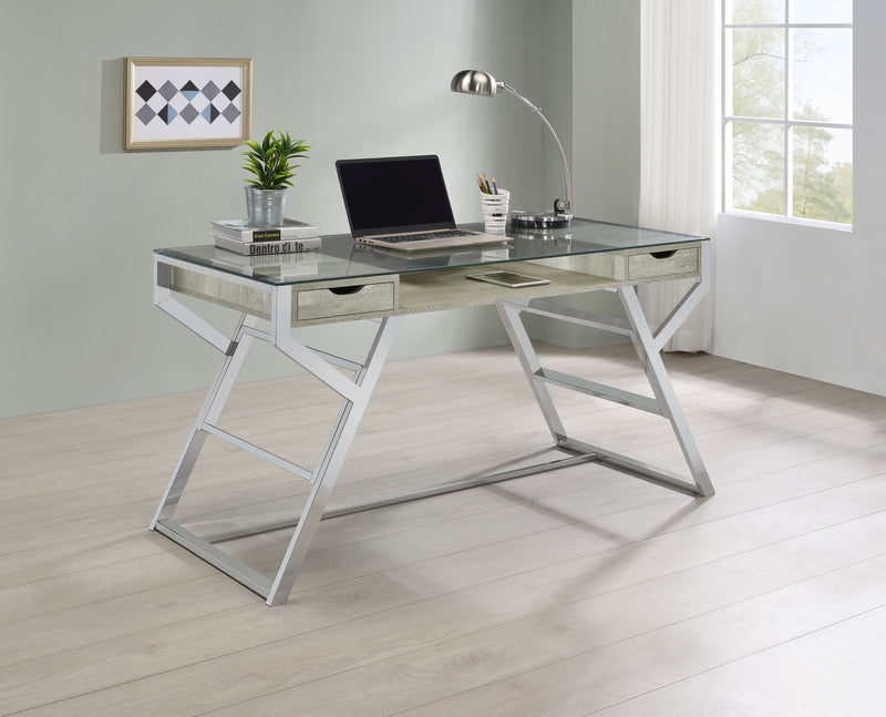 Emelle Writing Desk