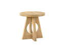 Olgod Round End Table