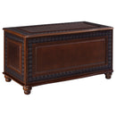Finlay Cedar Chest