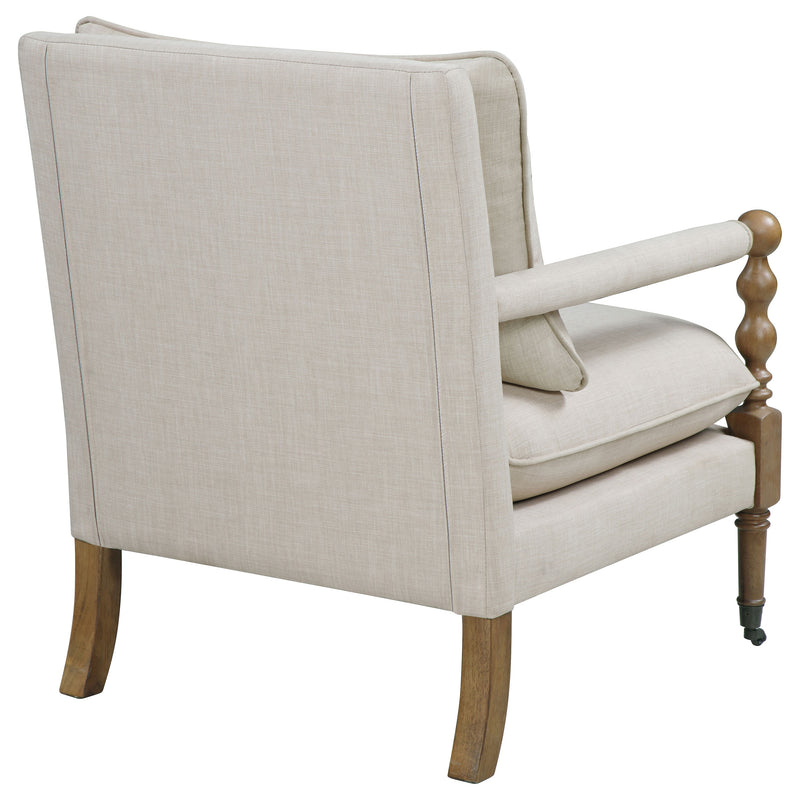 Dempsy Accent Chair