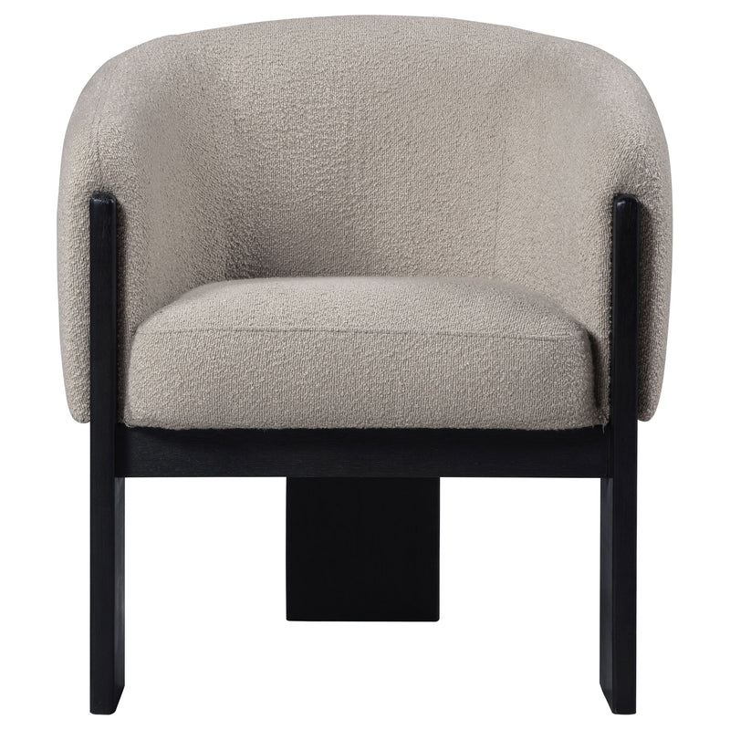 Valdez Accent Chair