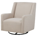 Sorrel Swivel Glider Chair