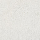 Hudson Upholstered Swivel Chair Natural