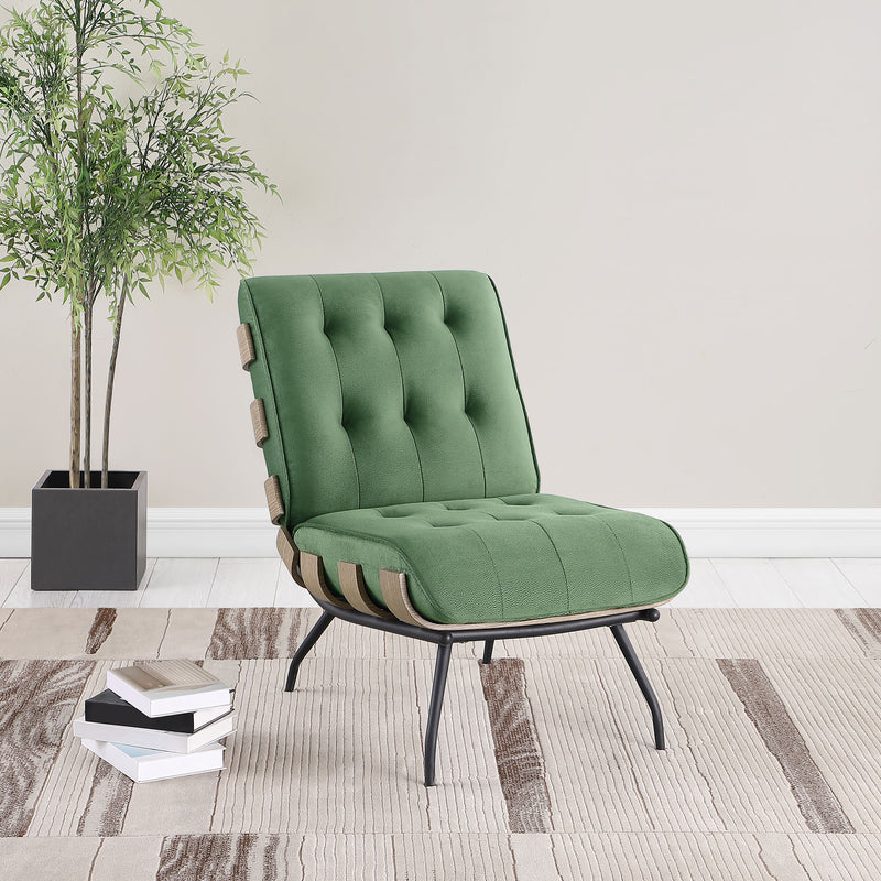 Aloma Accent Chair