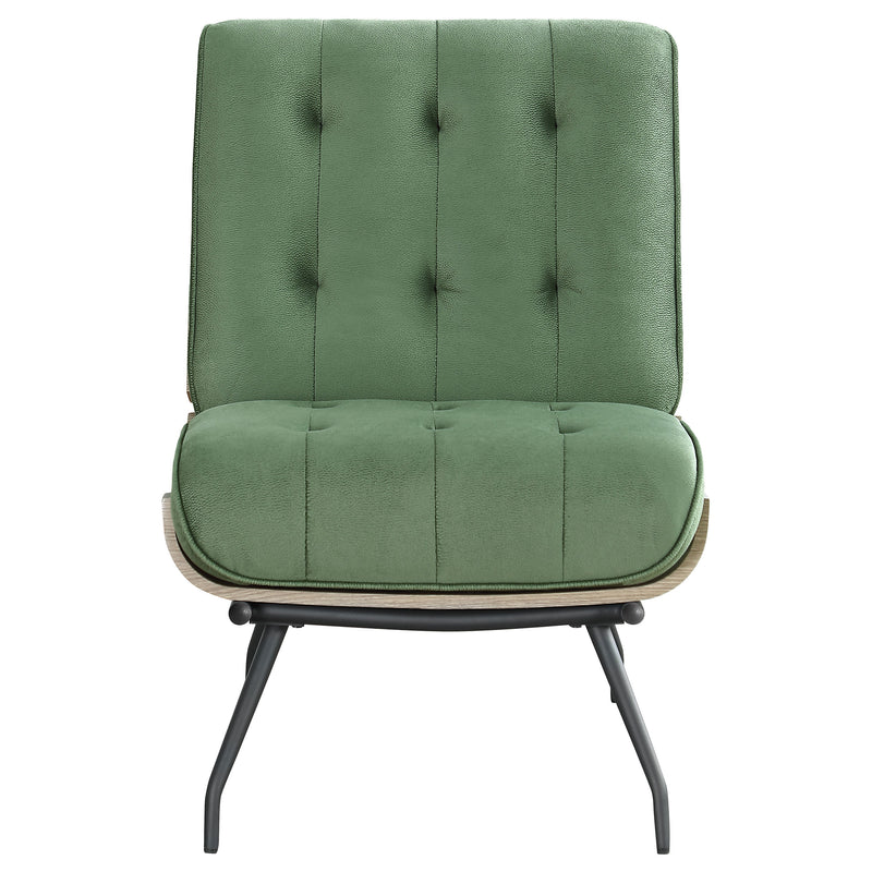 Aloma Accent Chair