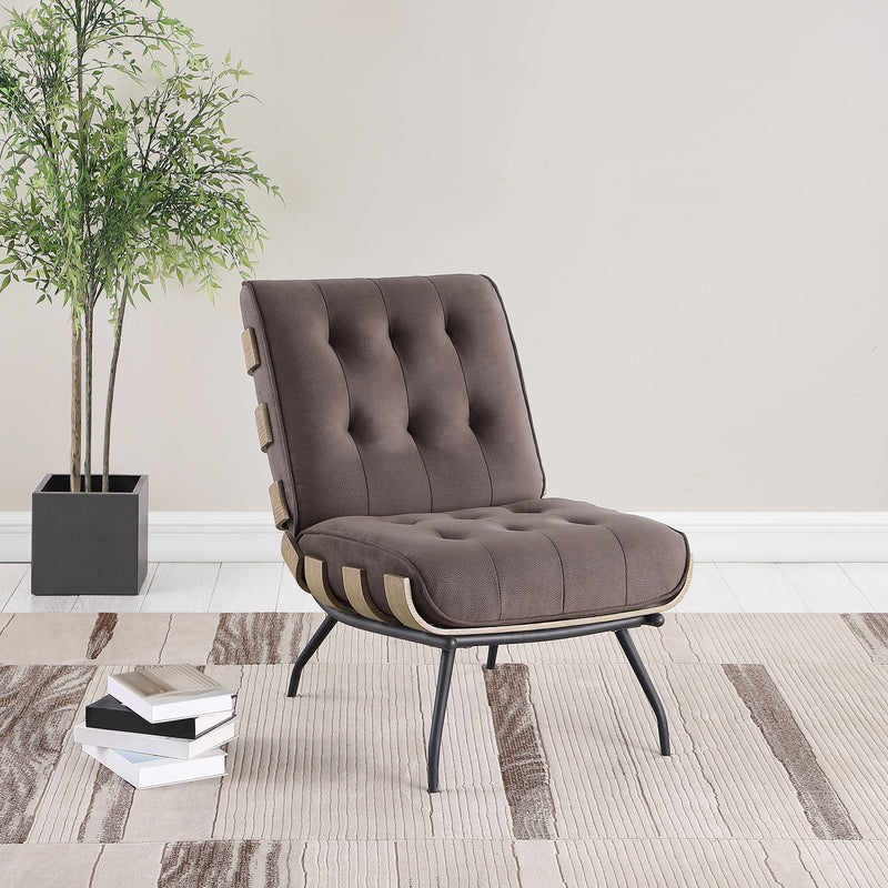 Aloma Accent Chair