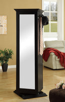 Robinsons Tall Swivel Cabinet - Winder Mattress & Furniture