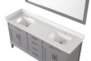 Almeria Vanity Set