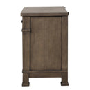 Huddersfield Nightstand