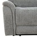 Mattheus Power Sectional